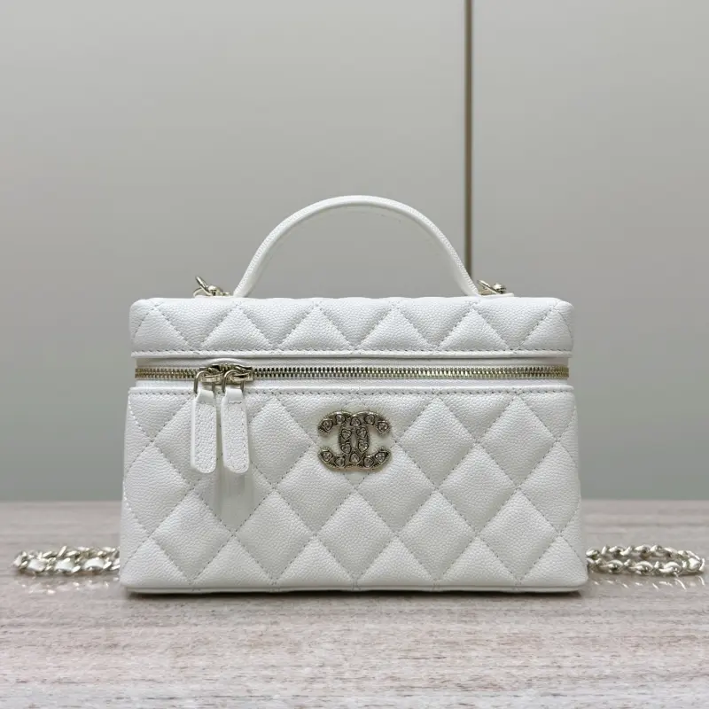 25p lp Heart Package White High Quality Bags