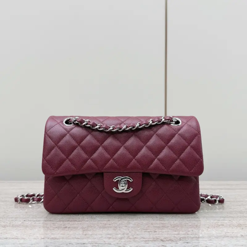 cf23 fine ball silver unmounted High Quality Bags