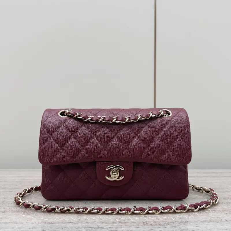 cf23 fine ball light gold not polished High Quality Bags