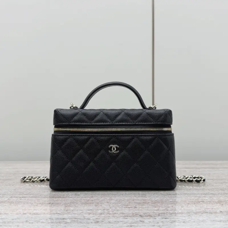 25c Black Gold Sphere High Quality Bags