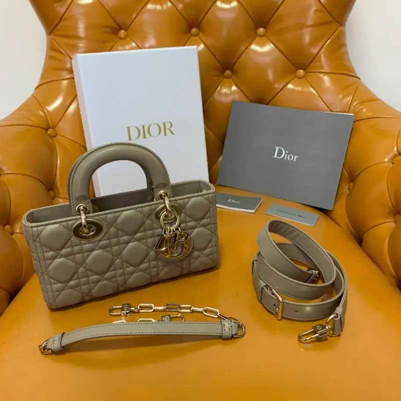 ML270 4 High Quality Bags