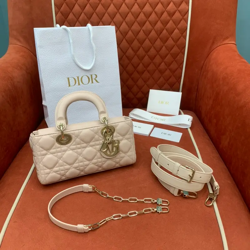 ML270 3 High Quality Bags