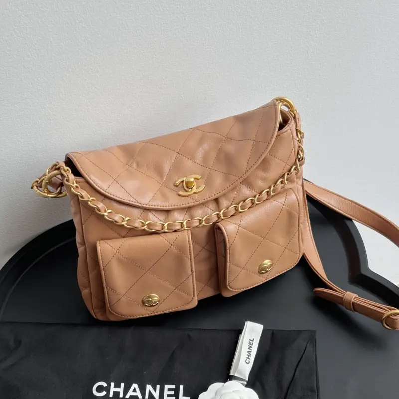 24p Postman Small High Quality Bags