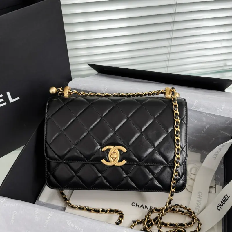 24c Double Gold Ball 22 High Quality Bags