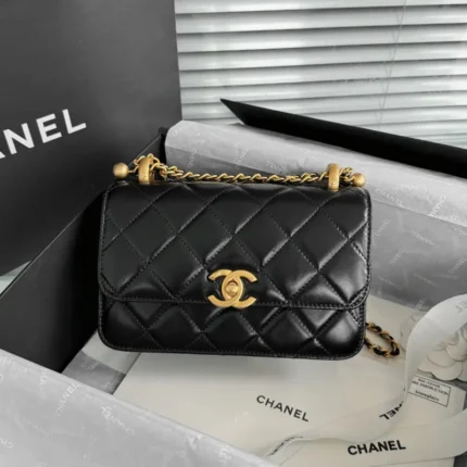 24c Double Gold Ball 19 High Quality Bags