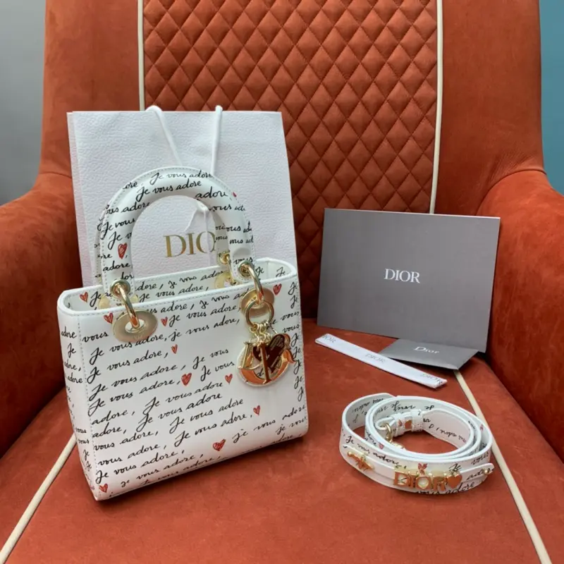 ML235 High Quality Bags