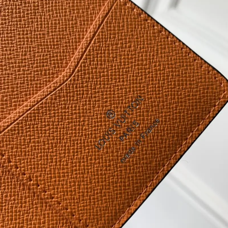 M83095 Orange 8x11x1cm High Quality Bags - Image 6