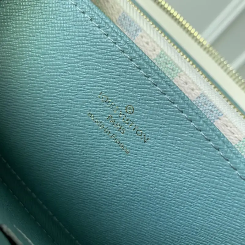 N40748 19.5x10.5x2.5cm High Quality Bags - Image 7