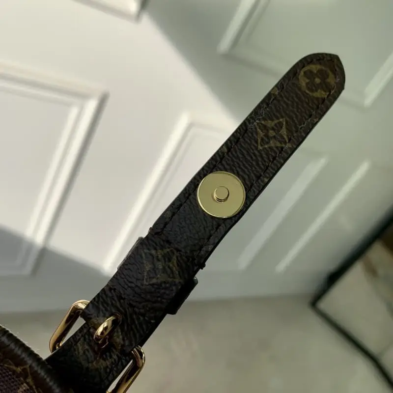 M23384 31x31x17cm High Quality Bags - Image 7