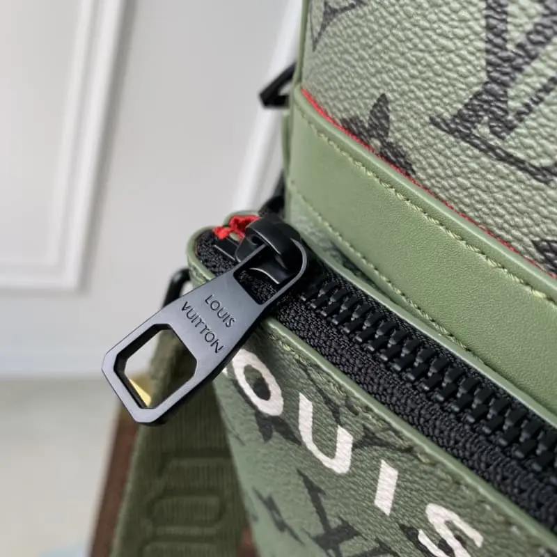 M23783 25x18.5x7cm High Quality Bags - Image 7