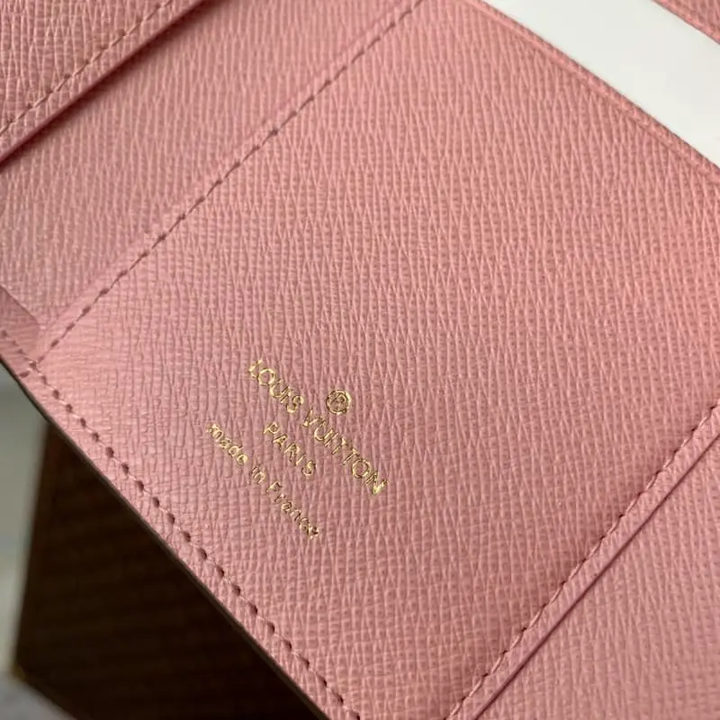 M82622 Small wallet 12x9.5x1.5cm High Quality Bags - Image 7