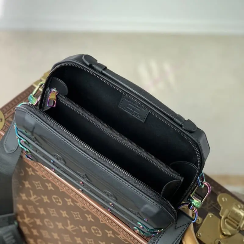 M21950 25x15x8cm High Quality Bags - Image 7