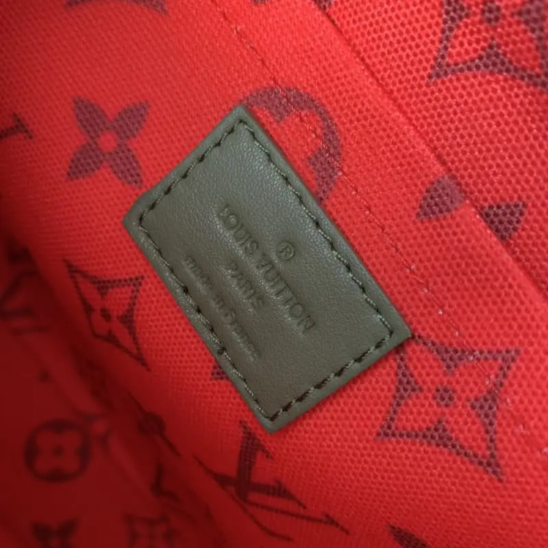 M82800 camouflage print 32x21x8cm High Quality Bags - Image 7