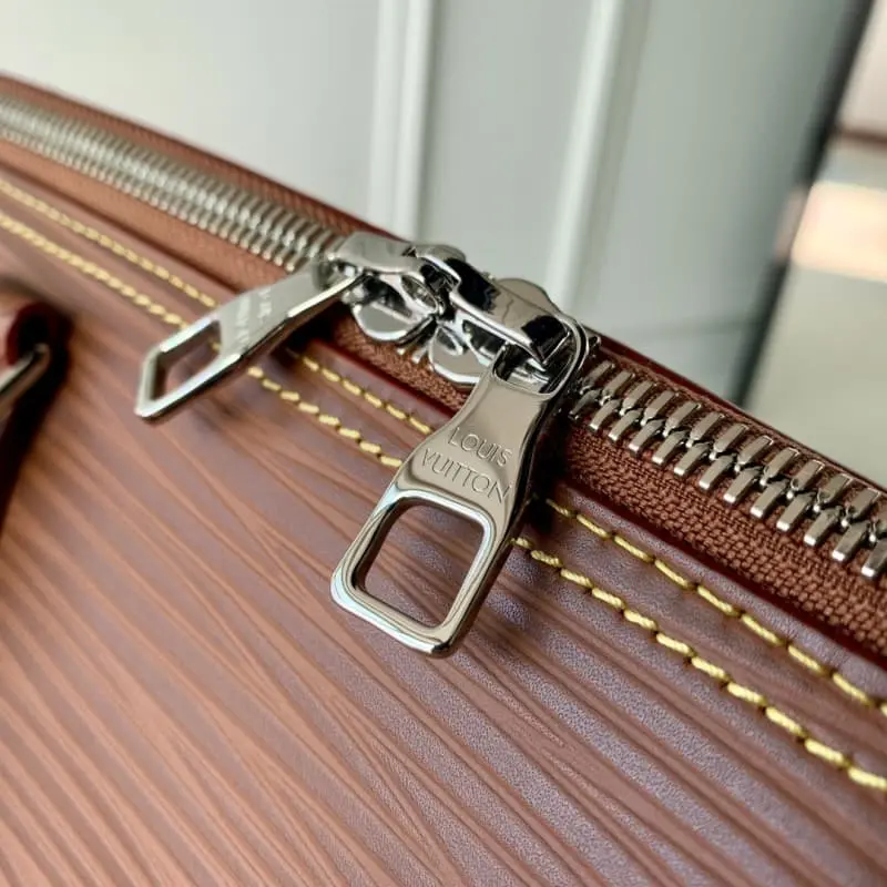 M23102 Brown 64x42x22cm High Quality Bags - Image 7