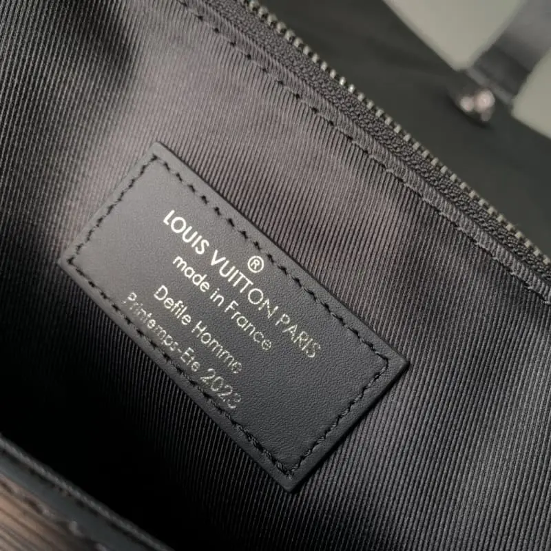 M23097 34x19x11cm High Quality Bags - Image 7