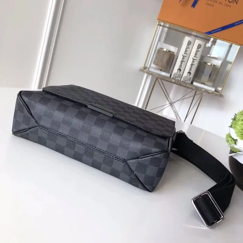 N41260 27x23x8cm High Quality Bags - Image 7