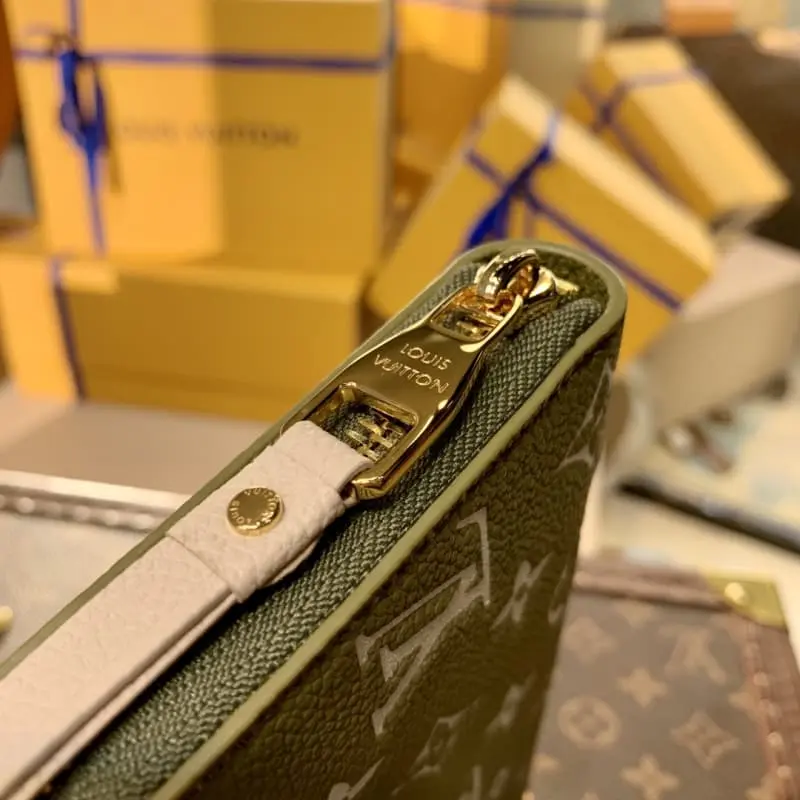 M81280 19.5x10.5x2.5cm High Quality Bags - Image 4