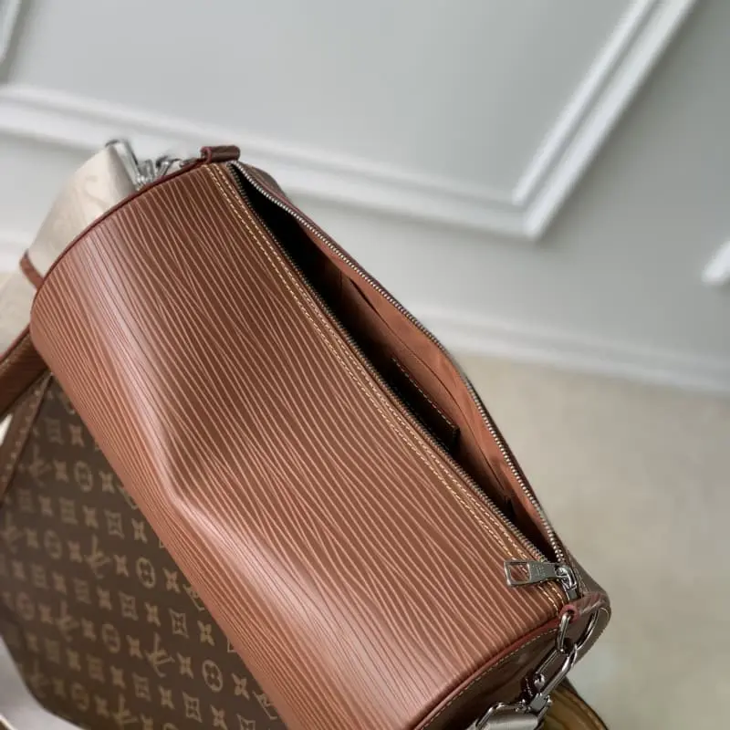 M23092 S1 33x17x17cm High Quality Bags - Image 7