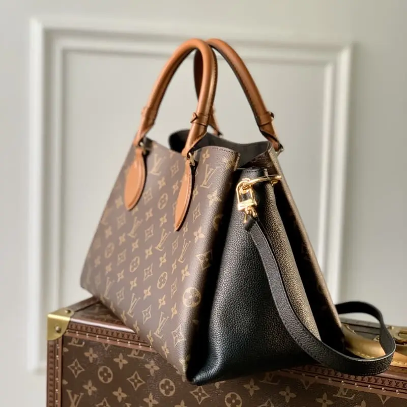 M46508 Black 36x22x18cm High Quality Bags - Image 7