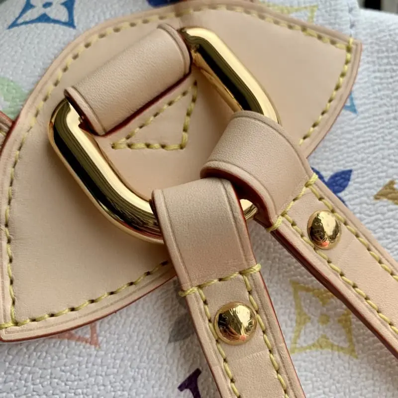 M13081 26x7x24cm High Quality Bags - Image 7