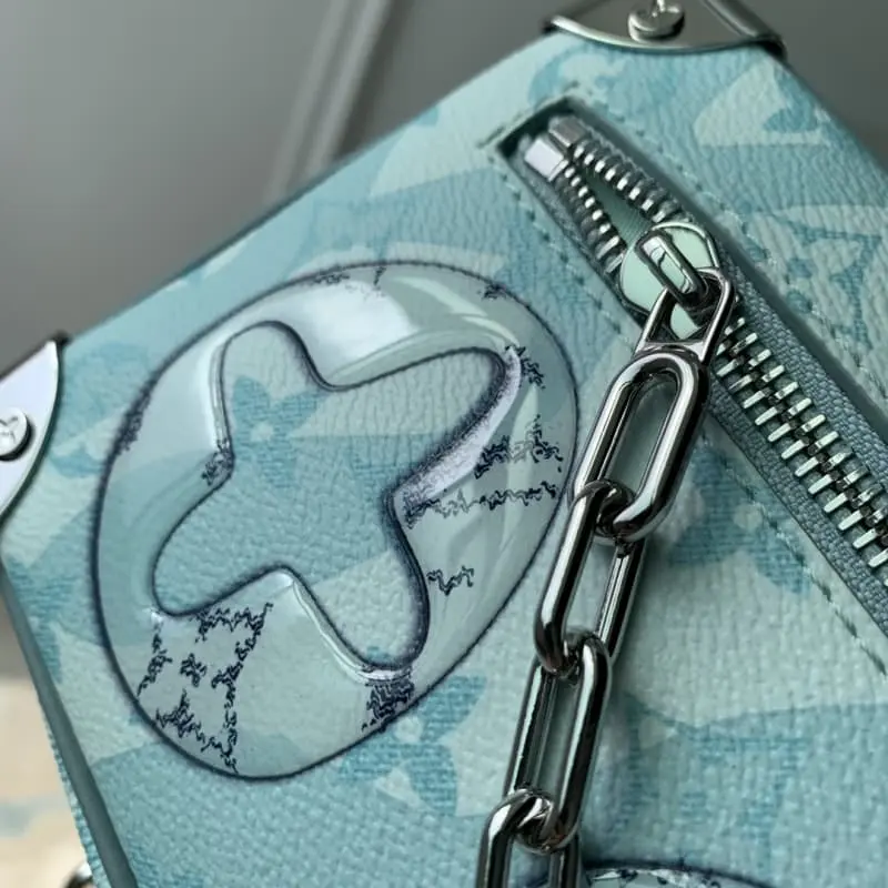 M22588 18.5x13x8cm High Quality Bags - Image 7