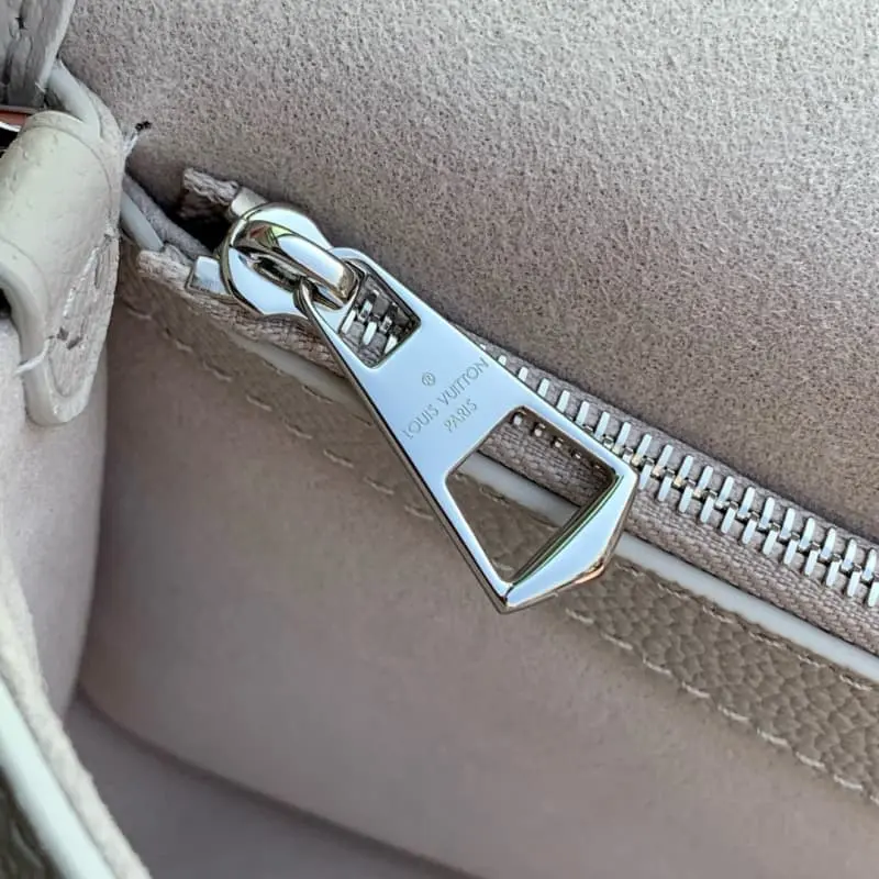 M14214 Taro Purple 15x9x24cm High Quality Bags - Image 7