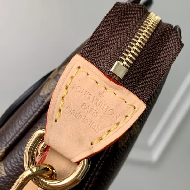 M13440 13x4x22cm High Quality Bags - Image 7