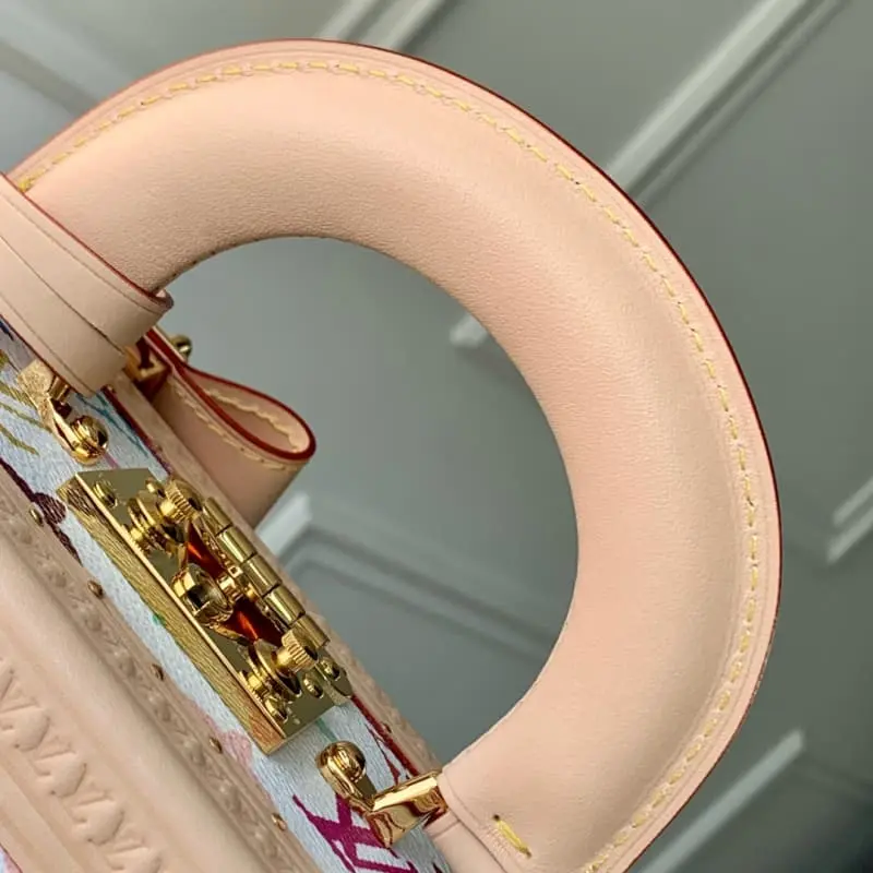 M13125 22.5x17.5x11cm High Quality Bags - Image 7