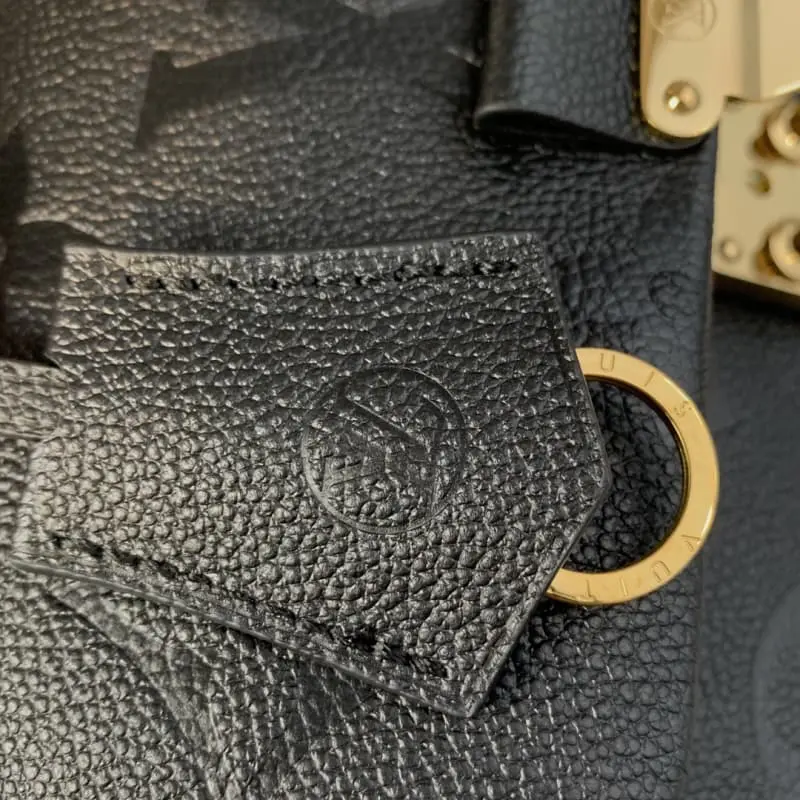 M46008 S1 24x17x8.5cm High Quality Bags - Image 7