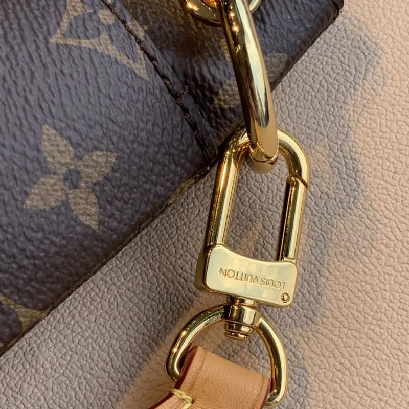 M45355 S1 31x27x11cm High Quality Bags - Image 7