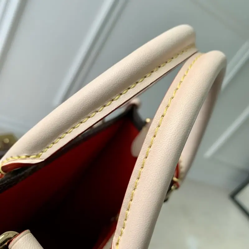 M46265 21.5x22x9cm High Quality Bags - Image 7