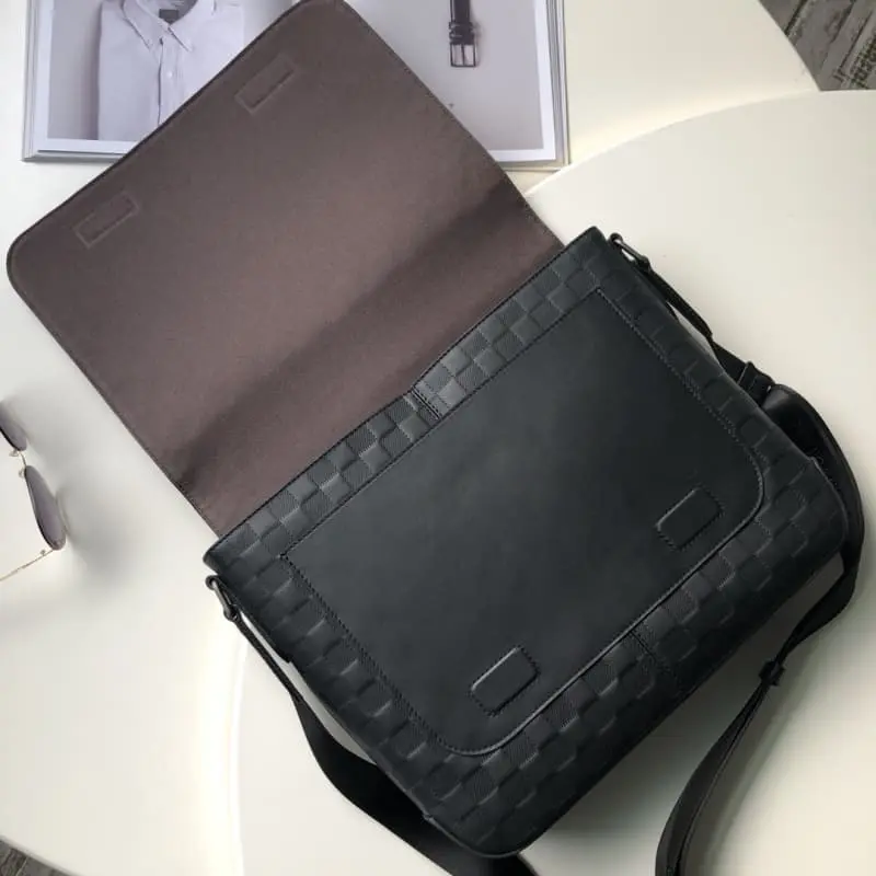 N41284 33x28x8cm High Quality Bags - Image 7