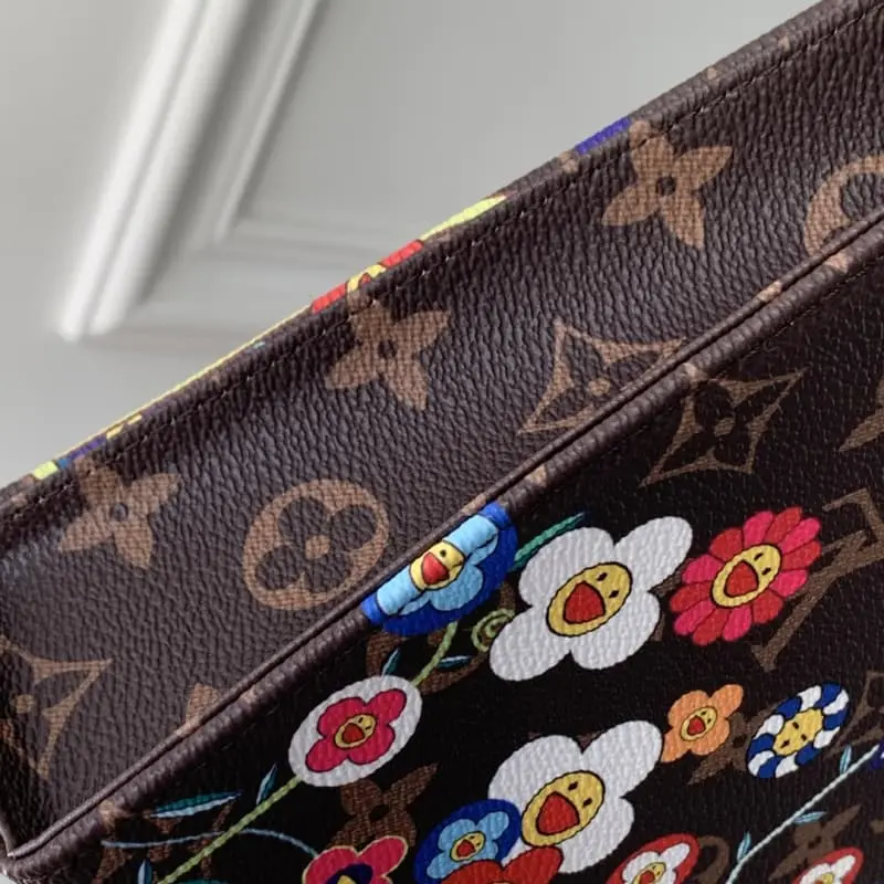 M14180 20x5.5x25cm High Quality Bags - Image 7