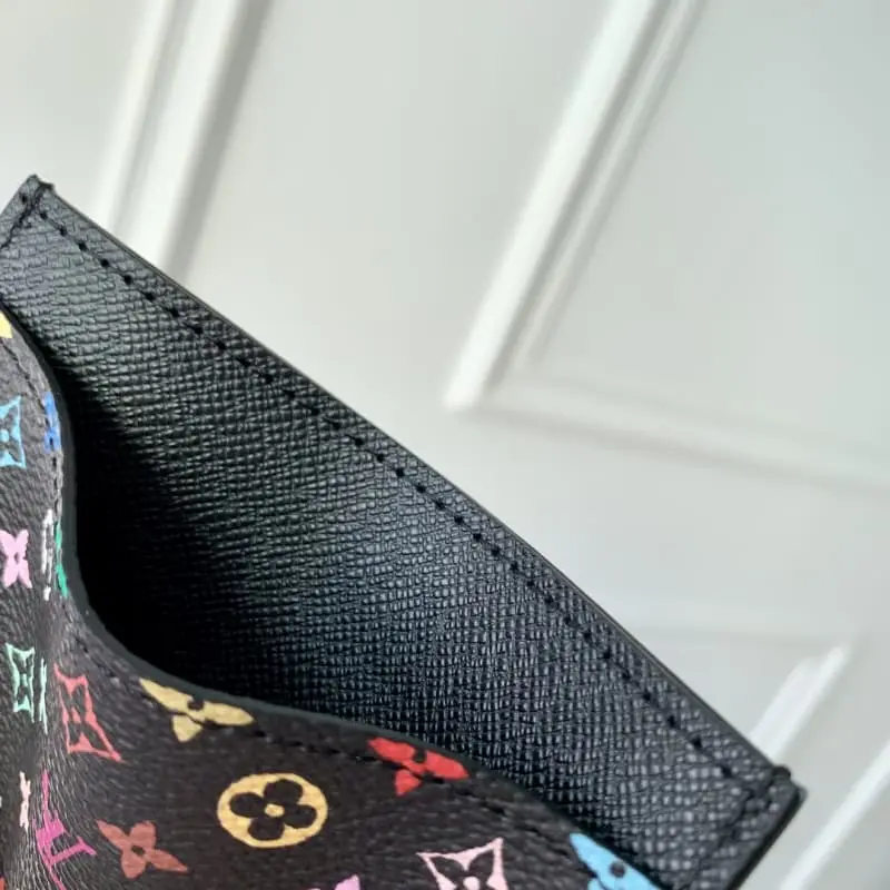 M13403 Black 11x7x0.5cm High Quality Bags - Image 7