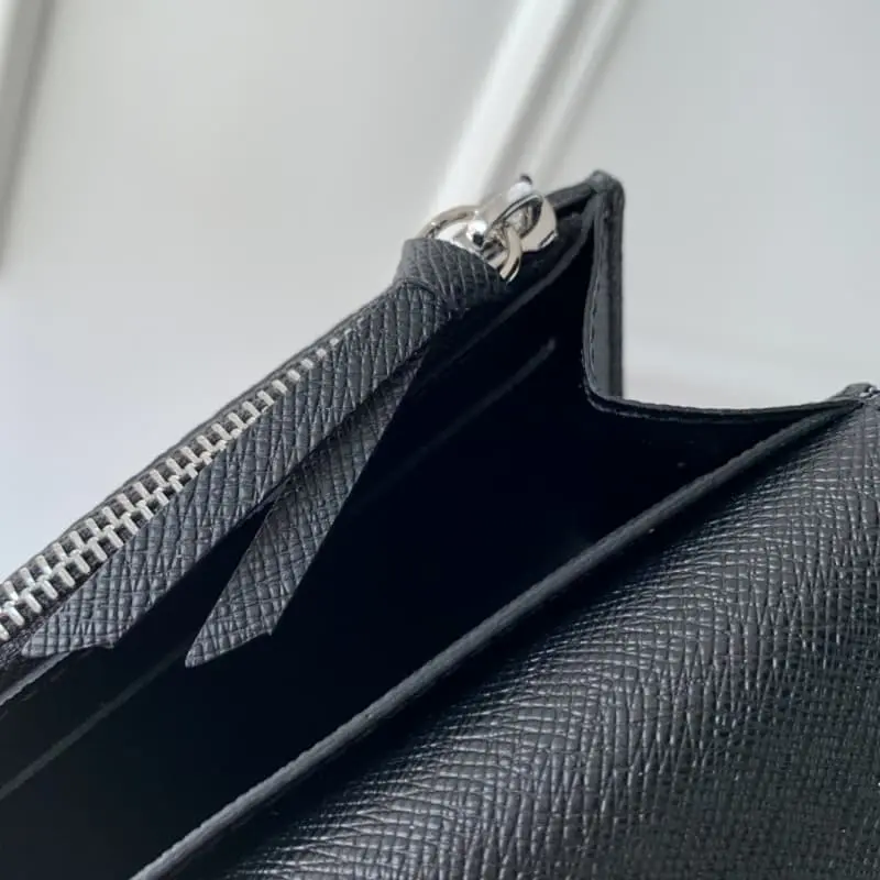 M13399 Black 11x8x2.5cm High Quality Bags - Image 7