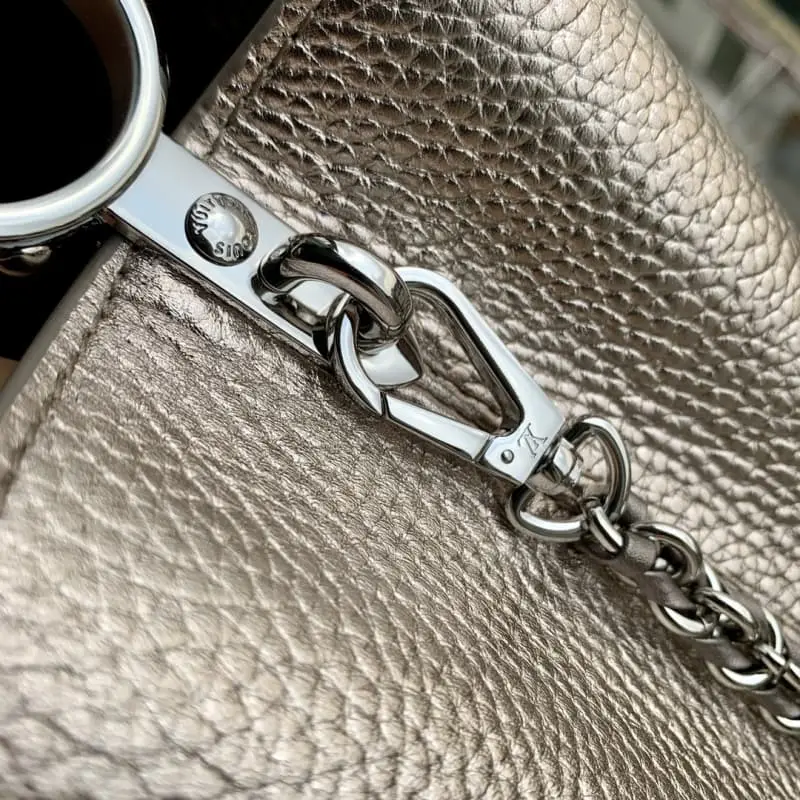 M21102 31.5*20*11cm High Quality Bags - Image 7