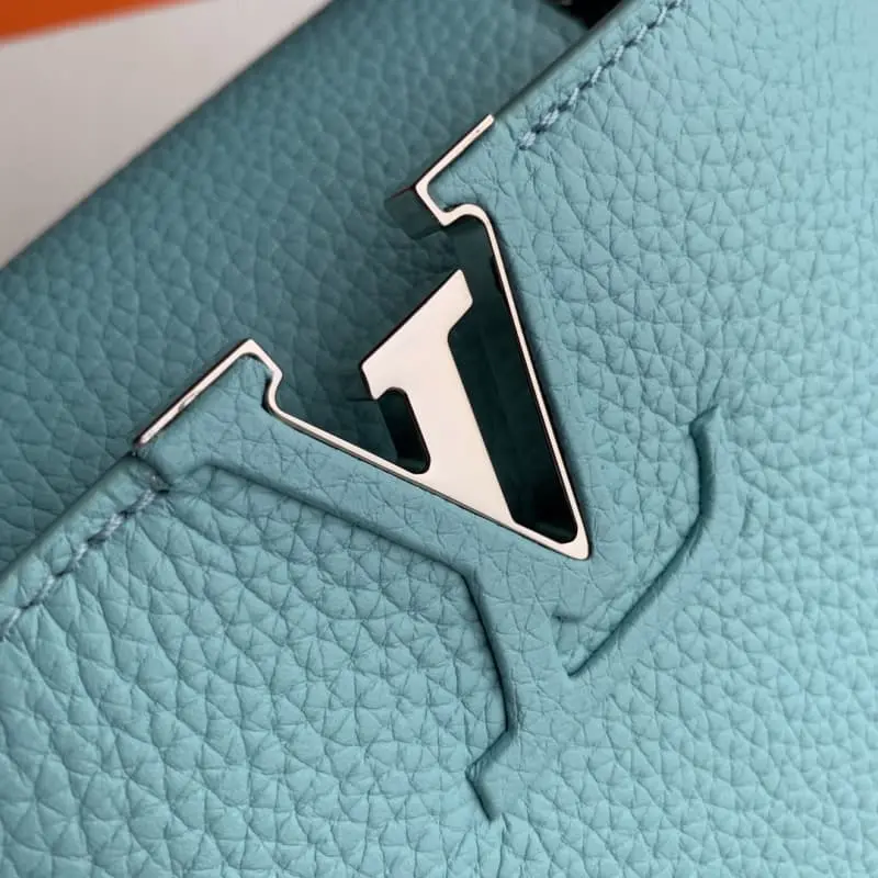 M56071 Blue 21x14x8cm High Quality Bags - Image 6