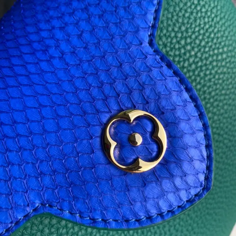 N95509 S3 21x14x8cm High Quality Bags - Image 6