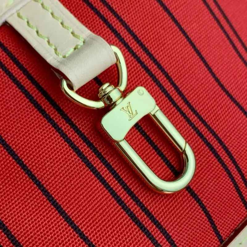 M12096 Red 31x29x14cm High Quality Bags - Image 8