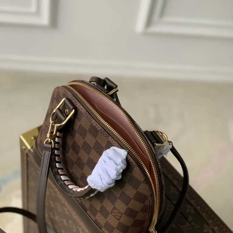 N40447 23.5x17.5x11.5cm High Quality Bags - Image 7