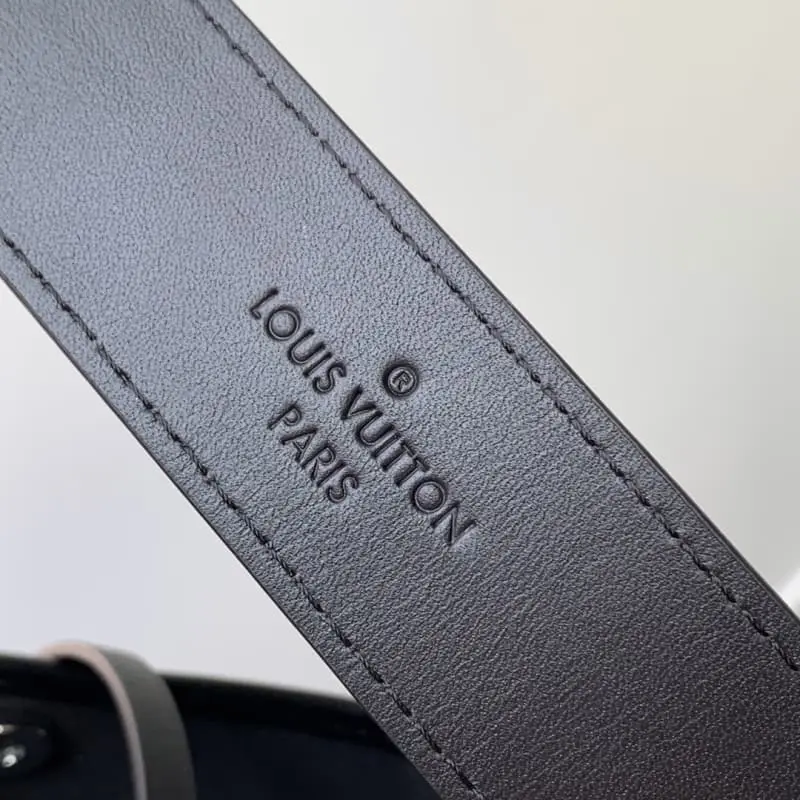 M24861 Black Color 33.5x23x15cm High Quality Bags - Image 7