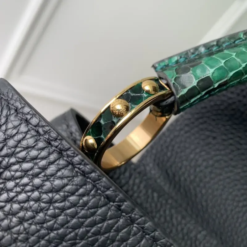 M80931 21x14x8cm High Quality Bags - Image 7