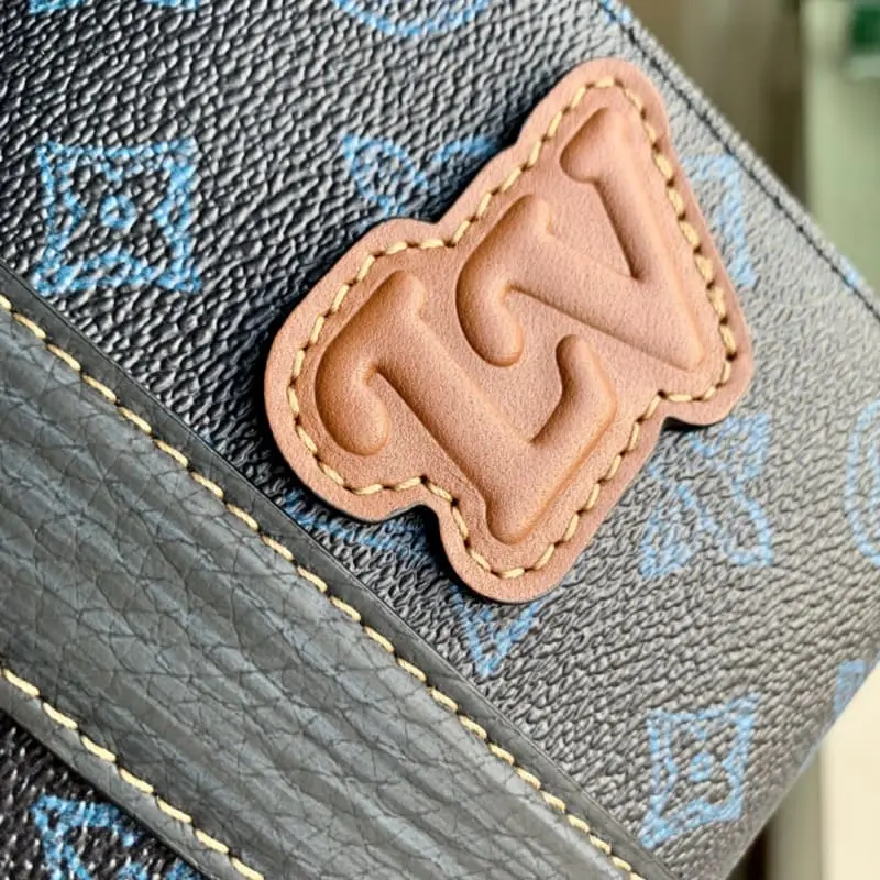 M46339 27x17x13cm High Quality Bags - Image 6