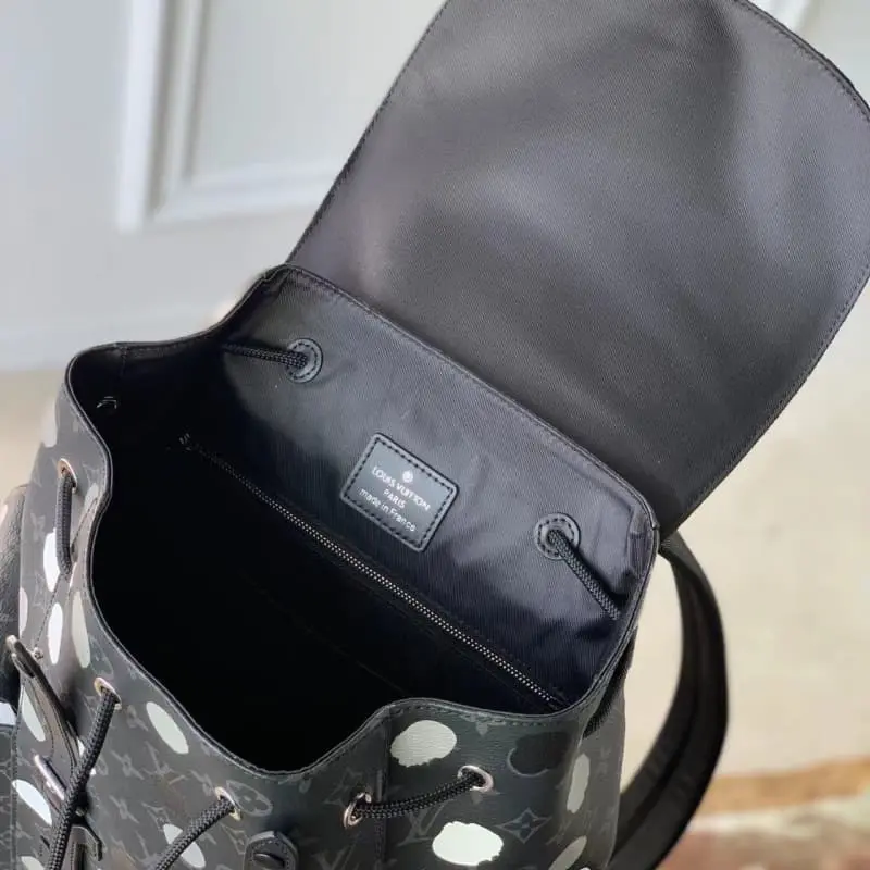 M46403 S1 41x48x13cm High Quality Bags - Image 7