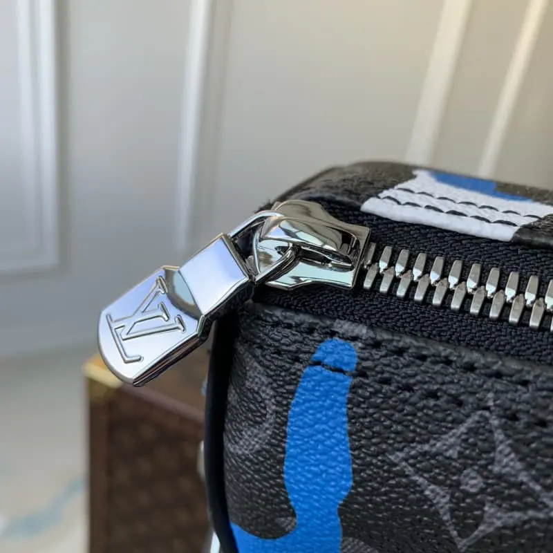 M21430 25x15x11cm High Quality Bags - Image 7