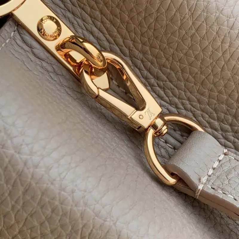 M23943 Grey 21x14x8cm High Quality Bags - Image 7