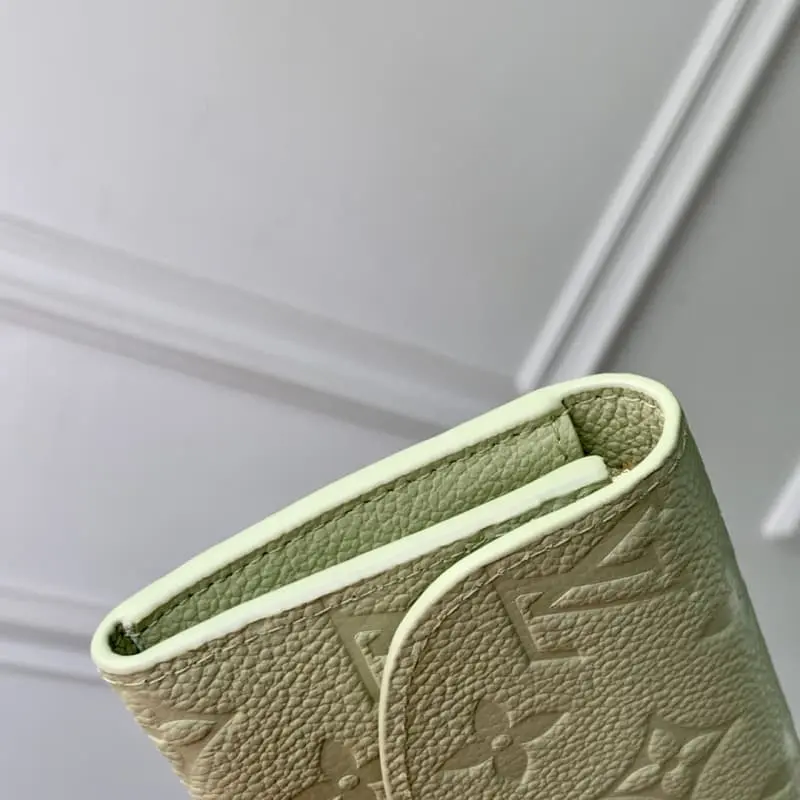 M14084 Green 11x8x2.5cm High Quality Bags - Image 7