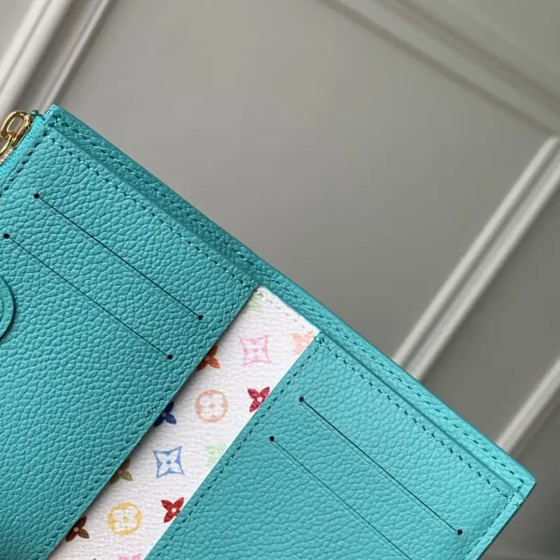 M14089 blue 9x11.5x1.5cm High Quality Bags - Image 7