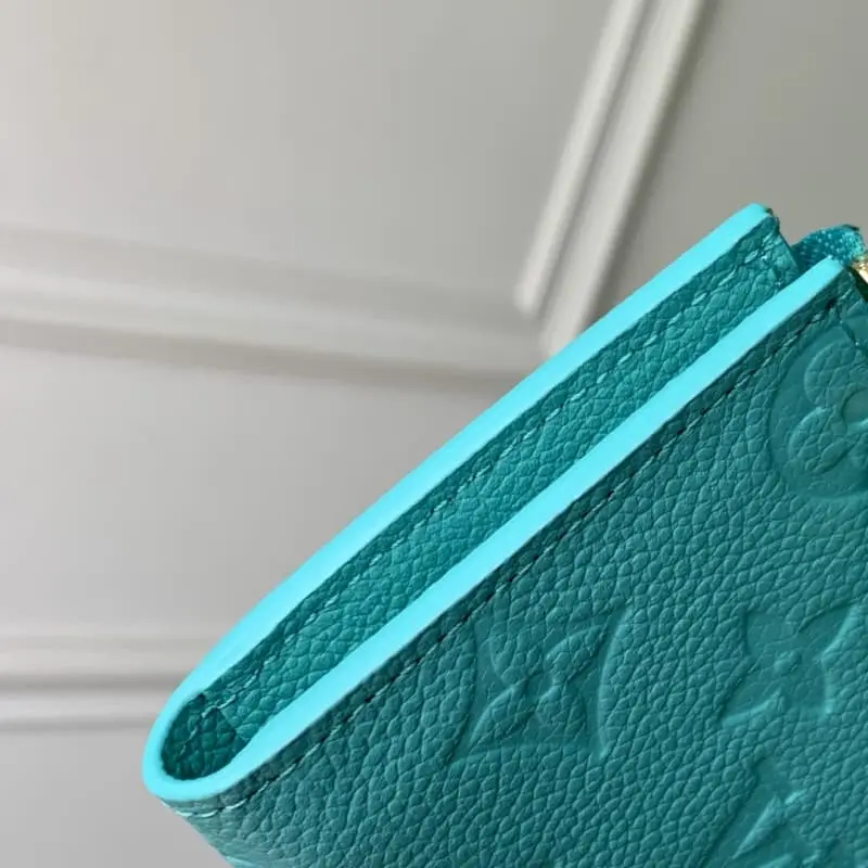 M13801 Blue 11x8.5x1.5cm High Quality Bags - Image 7