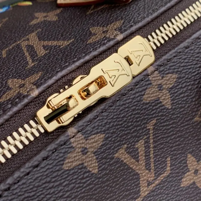 M14175 13.5x12x20.5cm High Quality Bags - Image 7